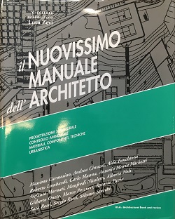 Il nuovo manuale dell' architetto Vol 2